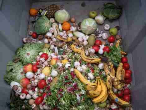 How Helpful is Food Waste to Composting Machines in India