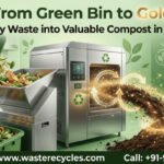 skvs-organic-waste-composting-machine